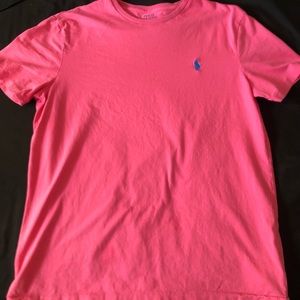 Polo T Shirt